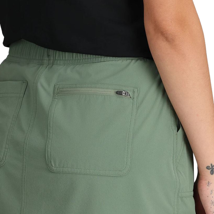 Outdoor Research Ferrosi Skort - Women's - Image 4